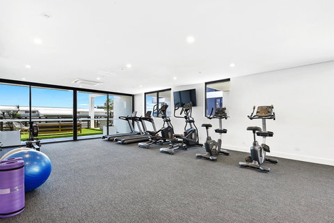 Qube Broadbeach - Surfers Paradise Gold Coast 35
