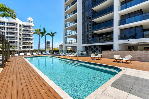 Qube Broadbeach - Surfers Paradise Gold Coast 17
