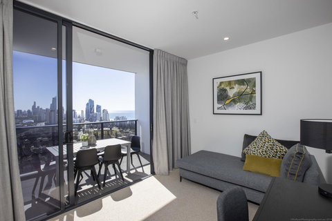 Qube Broadbeach - Surfers Paradise Gold Coast 3