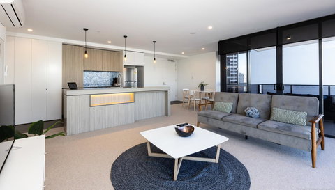 Qube Broadbeach - Surfers Paradise Gold Coast 13