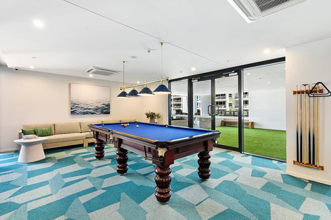 Qube Broadbeach - Surfers Paradise Gold Coast 36