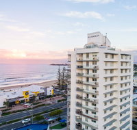 Mandolin Resort - Surfers Paradise Gold Coast
