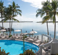 Noosa Pacific Riverfront Resort - Surfers Paradise Gold Coast