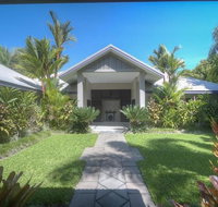 Tranquility By The Course Port Douglas - Surfers Paradise Gold Coast