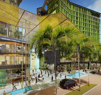 Bailey a Crystalbrook Collection Hotel - Surfers Paradise Gold Coast