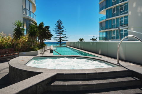 Reflections Tower Two - Surfers Paradise Gold Coast 0