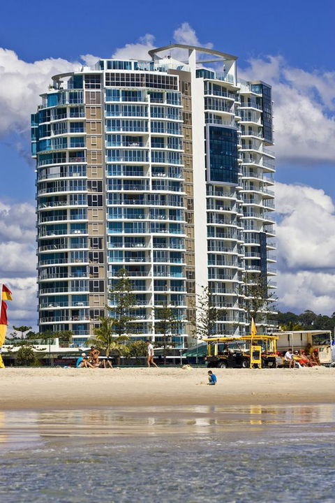 Reflections Tower Two - Surfers Paradise Gold Coast 4