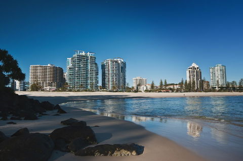 Reflections Tower Two - Surfers Paradise Gold Coast 8