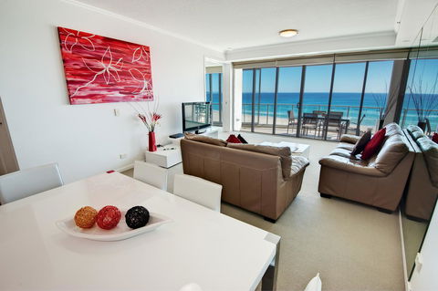 Reflections Tower Two - Surfers Paradise Gold Coast 21