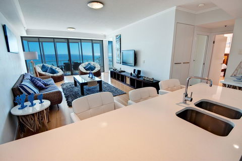 Reflections Tower Two - Surfers Paradise Gold Coast 18