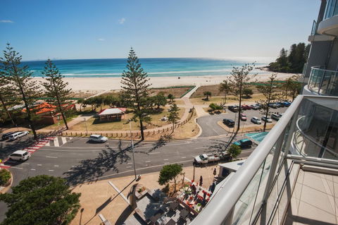 Reflections Tower Two - Surfers Paradise Gold Coast 16