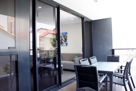 Synergy Broadbeach - Official - Surfers Paradise Gold Coast 22