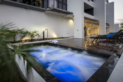 Synergy Broadbeach - Official - Surfers Paradise Gold Coast 5