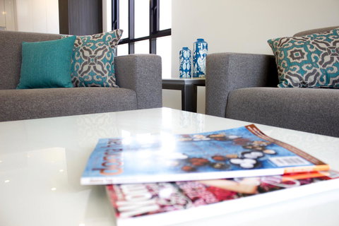 Synergy Broadbeach - Official - Surfers Paradise Gold Coast 24