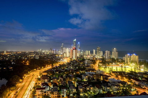 Synergy Broadbeach - Official - Surfers Paradise Gold Coast 4