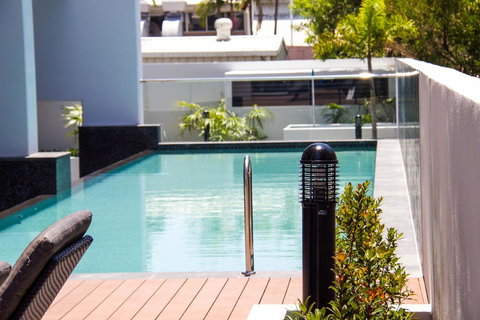 Synergy Broadbeach - Official - Surfers Paradise Gold Coast 3
