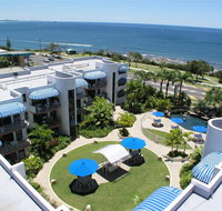 Headland Tropicana Resort - Surfers Paradise Gold Coast