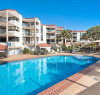 Casablanca Beachfront Apartments - Surfers Paradise Gold Coast