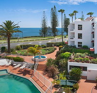 Alexandria Apartments - Surfers Paradise Gold Coast