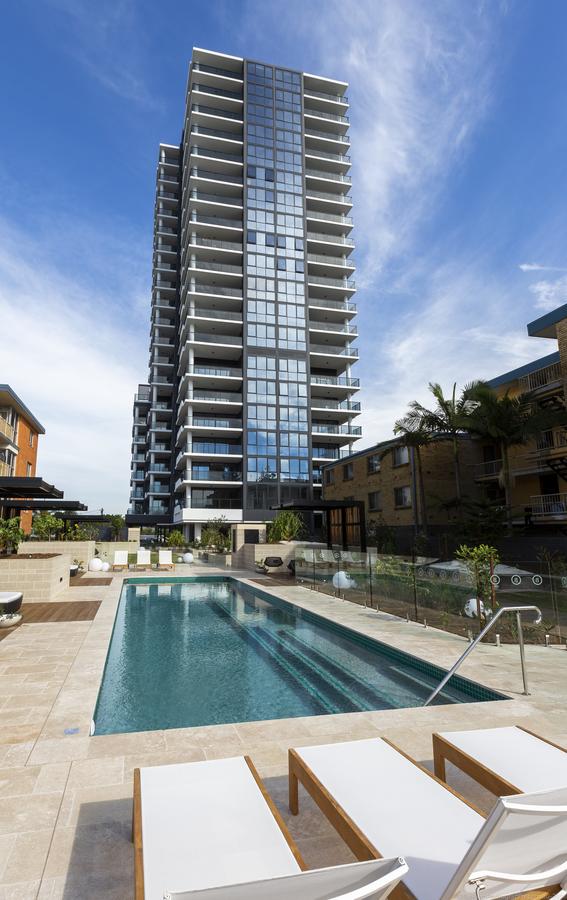 Burleigh Heads QLD Surfers Paradise Gold Coast