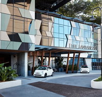 Art Series - The Fantauzzo - Surfers Paradise Gold Coast