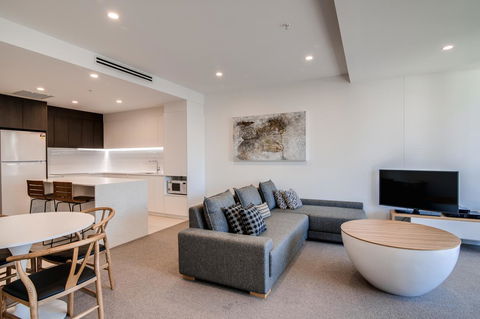 Iconic Kirra Beach Resort - Surfers Paradise Gold Coast 4