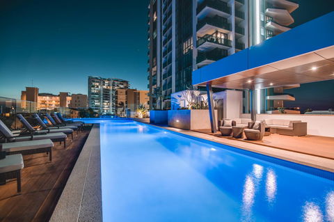 Iconic Kirra Beach Resort - Surfers Paradise Gold Coast 20