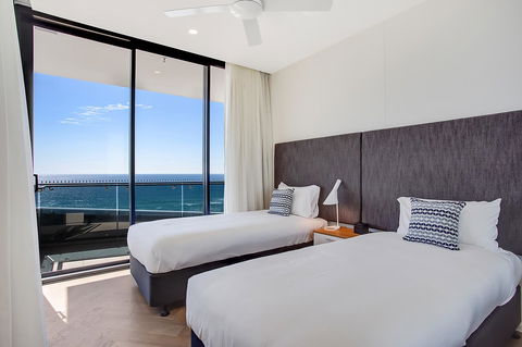 Iconic Kirra Beach Resort - Surfers Paradise Gold Coast 28
