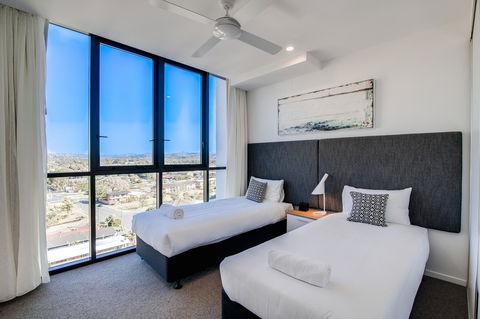 Iconic Kirra Beach Resort - Surfers Paradise Gold Coast 37