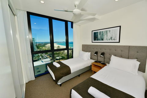 Iconic Kirra Beach Resort - Surfers Paradise Gold Coast 6