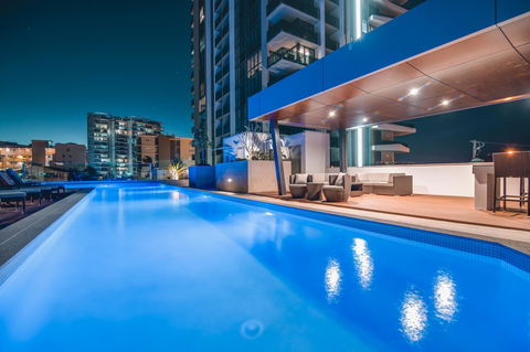 Iconic Kirra Beach Resort - Surfers Paradise Gold Coast 14