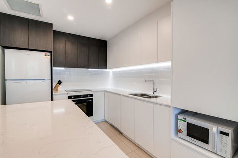 Iconic Kirra Beach Resort - Surfers Paradise Gold Coast 44