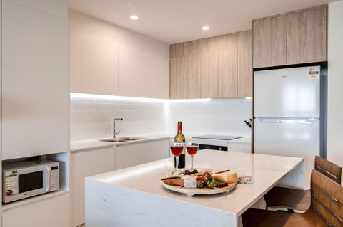 Iconic Kirra Beach Resort - Surfers Paradise Gold Coast 41