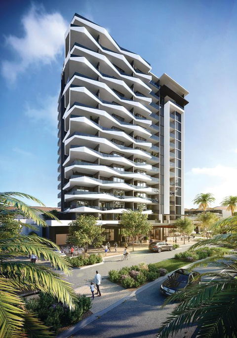 Iconic Kirra Beach Resort - Surfers Paradise Gold Coast 31