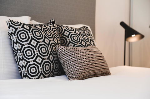 Iconic Kirra Beach Resort - Surfers Paradise Gold Coast 11