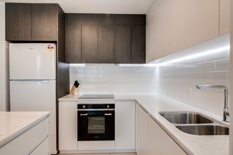 Iconic Kirra Beach Resort - Surfers Paradise Gold Coast 12