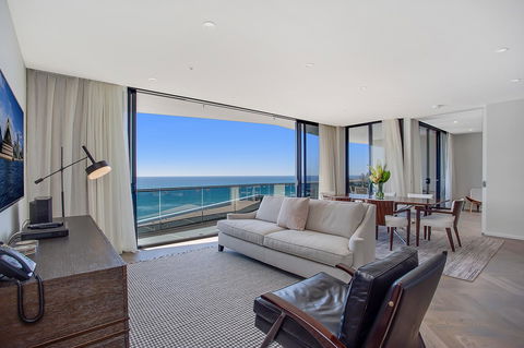 Iconic Kirra Beach Resort - Surfers Paradise Gold Coast 23