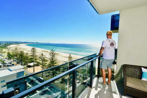 Iconic Kirra Beach Resort - Surfers Paradise Gold Coast 8