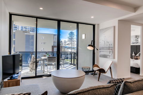 Iconic Kirra Beach Resort - Surfers Paradise Gold Coast 9