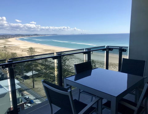 Iconic Kirra Beach Resort - Surfers Paradise Gold Coast 18