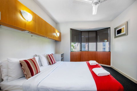 Tiki Hotel Apartments Surfers Paradise - Surfers Paradise Gold Coast 1