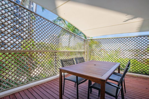 Tiki Hotel Apartments Surfers Paradise - Surfers Paradise Gold Coast 10