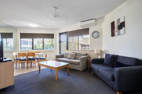 Tiki Hotel Apartments Surfers Paradise - Surfers Paradise Gold Coast 3