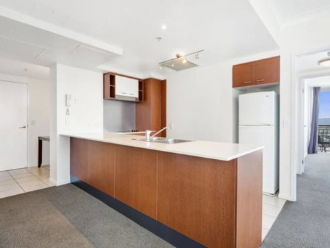 Beach Stay - Ocean & Riverview Resort Chevron Renaissance Central Surfers Paradise - Surfers Paradise Gold Coast 11