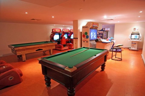 Beach Stay - Ocean & Riverview Resort Chevron Renaissance Central Surfers Paradise - Surfers Paradise Gold Coast 29