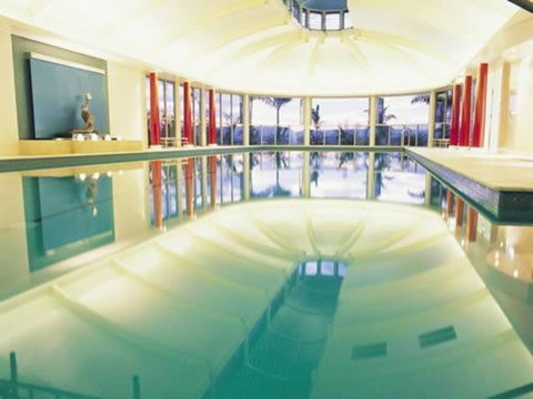 Beach Stay - Ocean & Riverview Resort Chevron Renaissance Central Surfers Paradise - Surfers Paradise Gold Coast 16