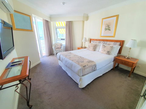 Broadbeach Holiday Apartments - Surfers Paradise Gold Coast 14