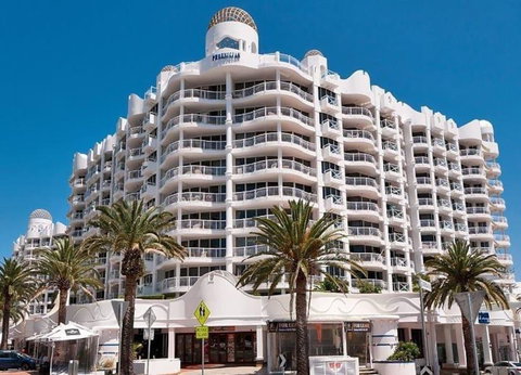 Broadbeach Holiday Apartments - Surfers Paradise Gold Coast 42
