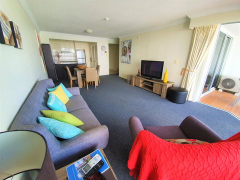 Broadbeach Holiday Apartments - Surfers Paradise Gold Coast 30