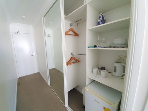 Broadbeach Holiday Apartments - Surfers Paradise Gold Coast 18